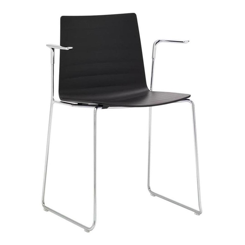 Flex High Back SO1632 Armchair