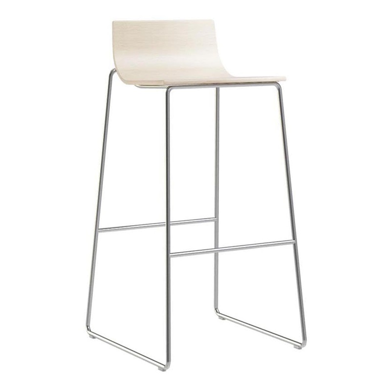 Lineal BQ0590 Bar Stool