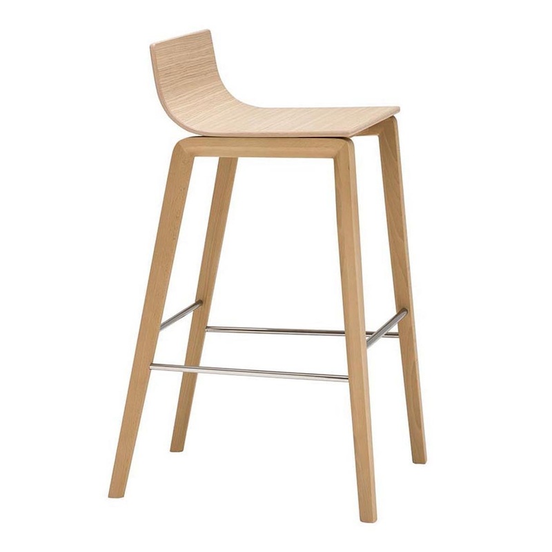 Lineal BQ0638 Bar Stool