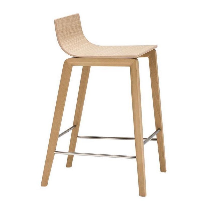 Lineal BQ0639 Counter Stool