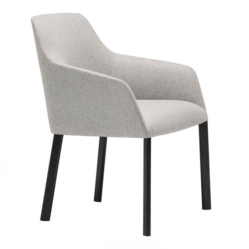 Alya SO1536 Armchair