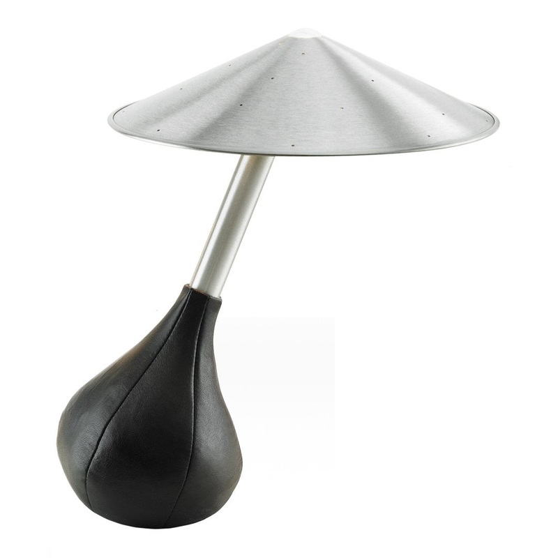 Piccola Lamp Black