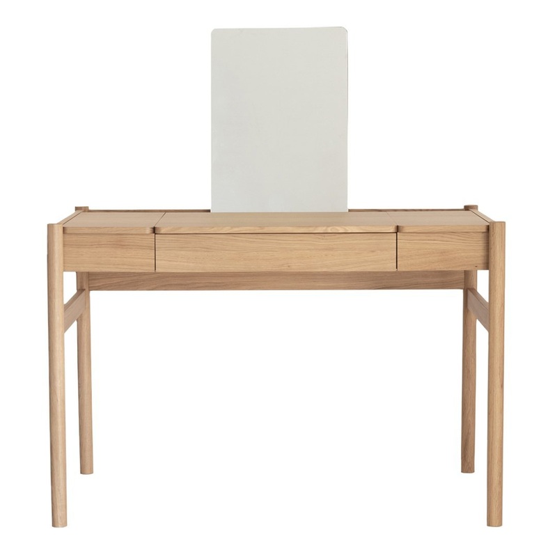 Pala Dressing Table