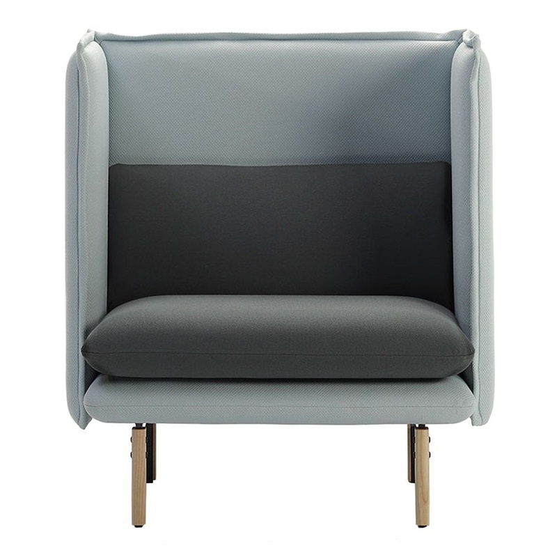 Rew Armchair – XLarge / XXLarge Back