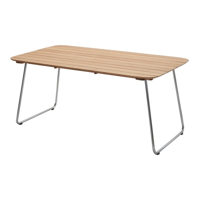 Skagerak Lilium Outdoor Dining Table