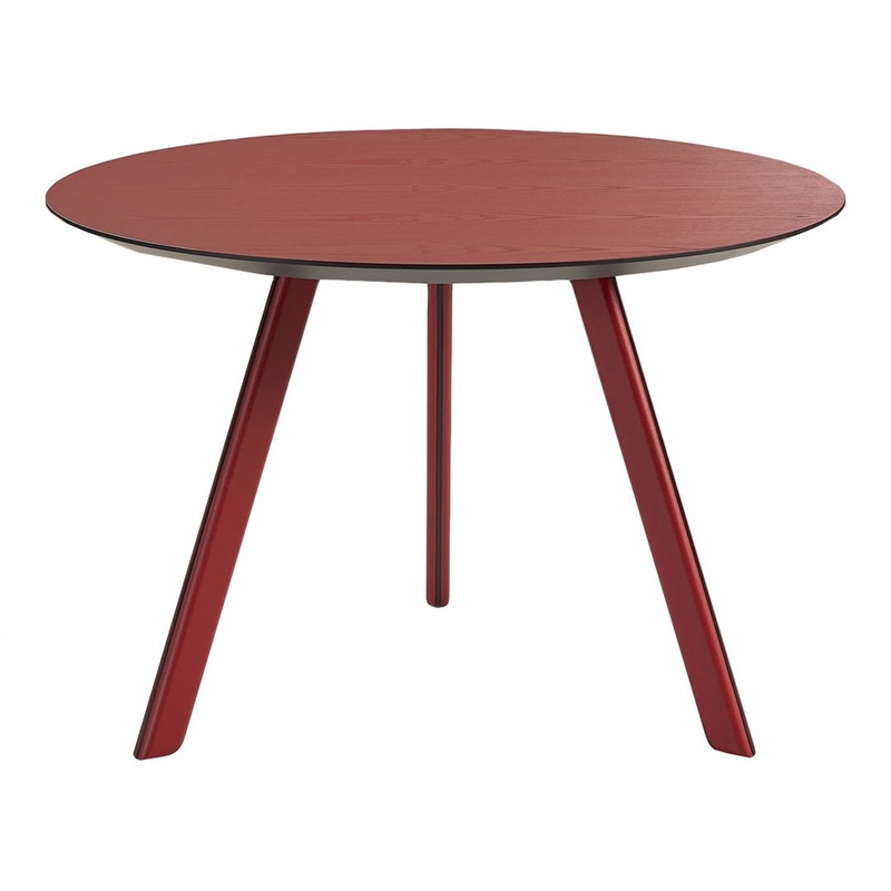 Tortuga Dining Table – Round