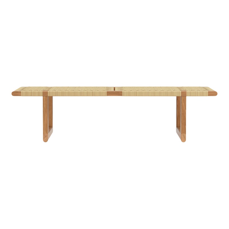 BM0488L Table Bench