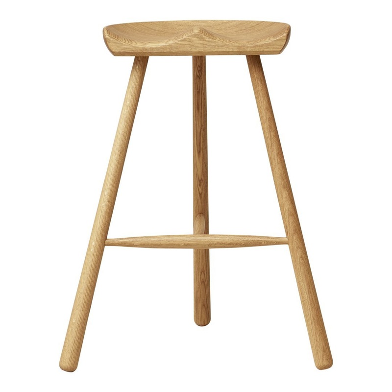 Shoemaker Chair No. 68 – Counter Height