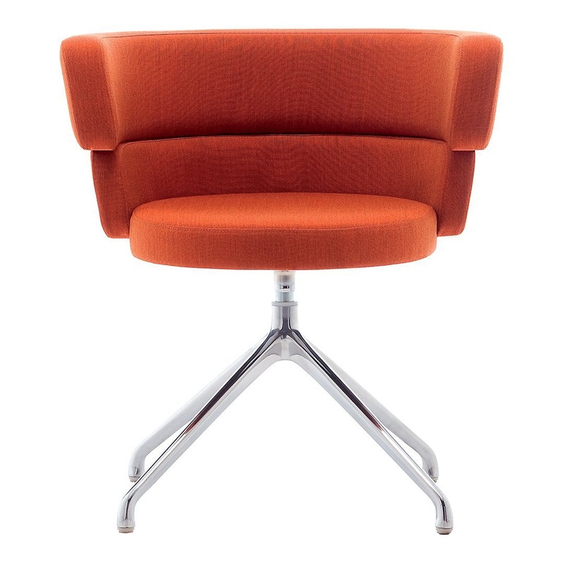 Dam Chair – Spider Base