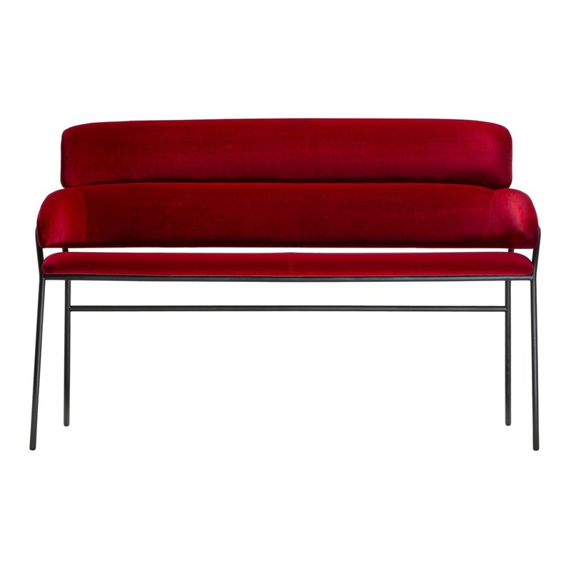 Strike 2-Seater Sofa