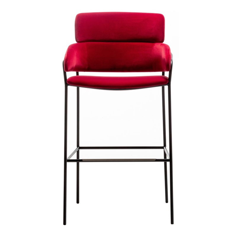 Strike XL Bar Stool