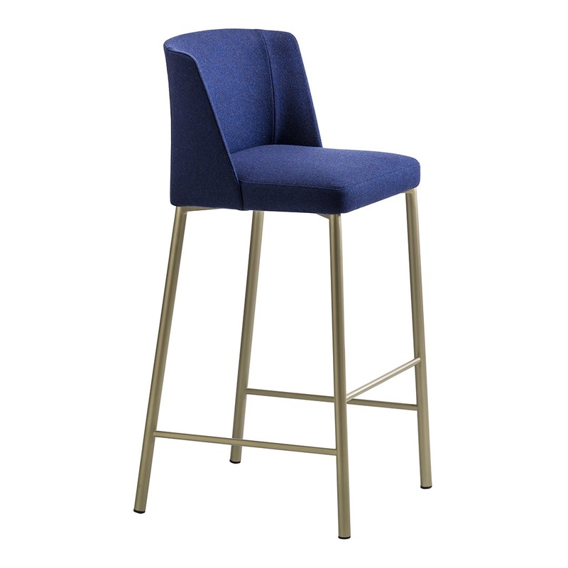 Virginia Bar Stool