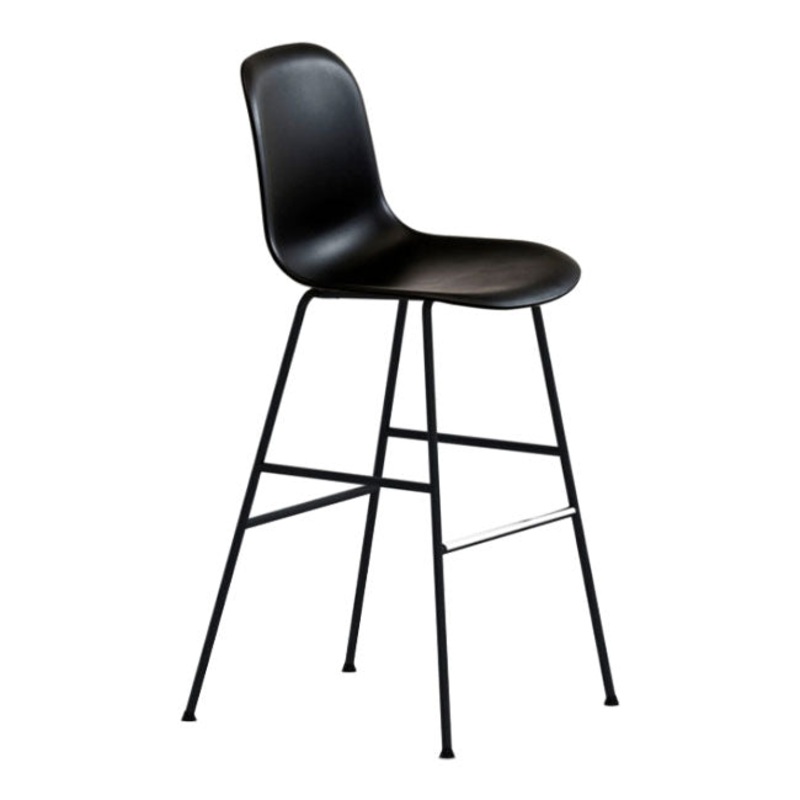 Mani Plastic Bar Stool – Plus