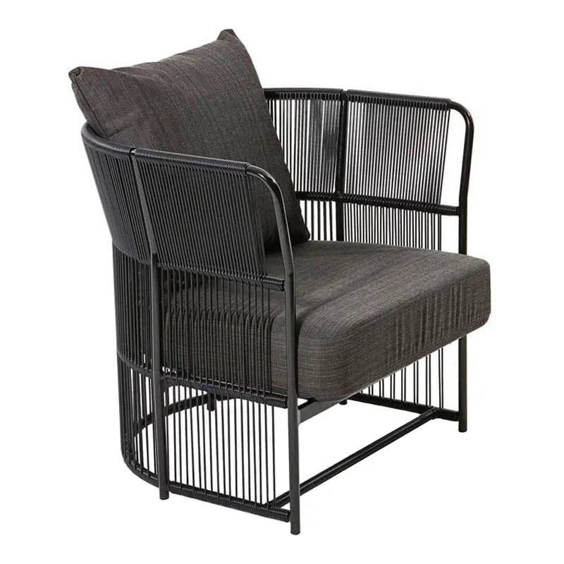 C Lounge Chair – 1067