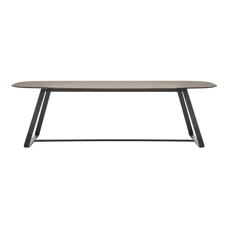 Kolonaki Dining Table – 3397E
