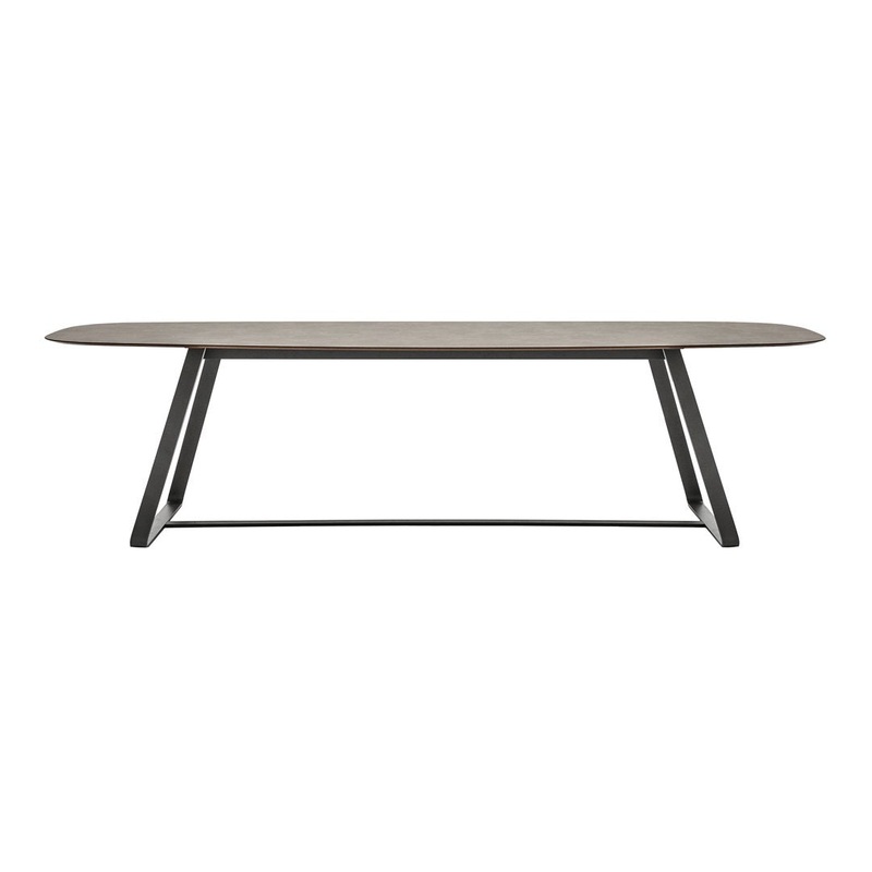 Kolonaki Dining Table – 3398E
