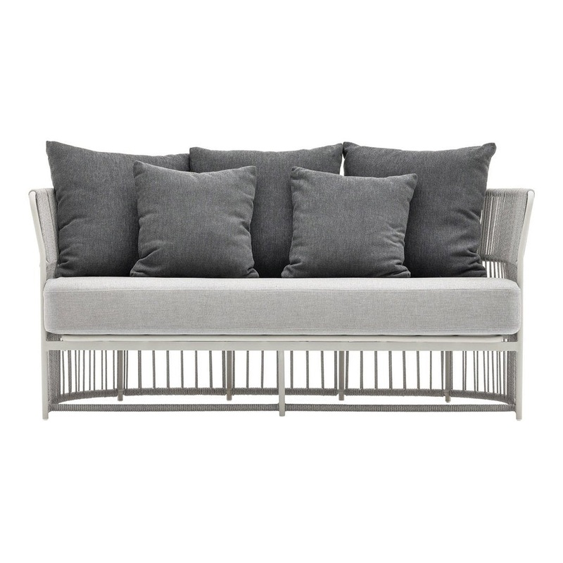Tibidabo 2-Seater Sofa – 1246