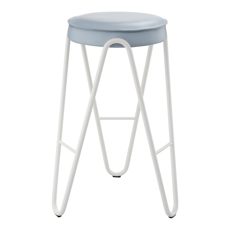 Apelle Jump Counter Stool