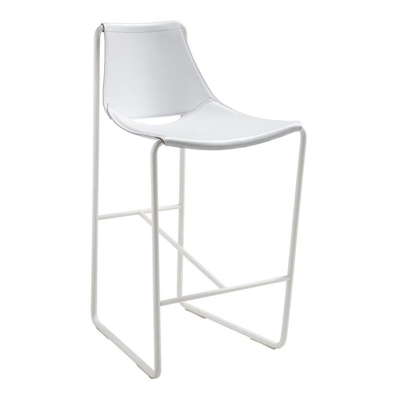 Apelle M CU Bar / Counter Stool