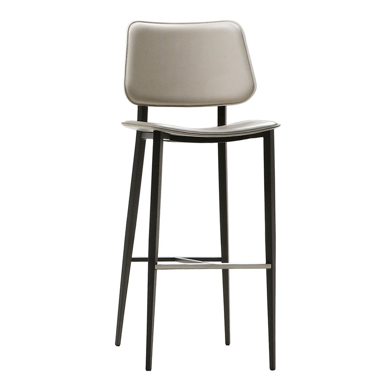 Joe M CU Bar / Counter Stool