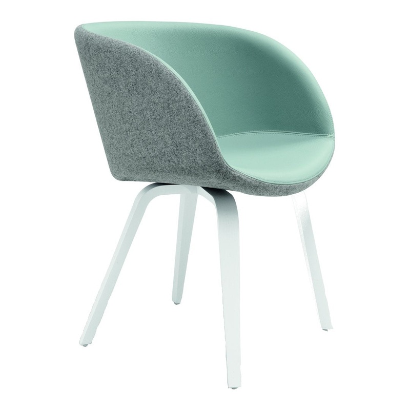 Sonny P L TS_N Armchair