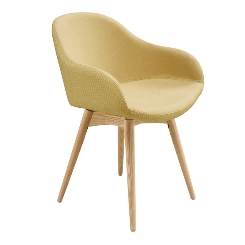 Sonny PB L TS_R Armchair