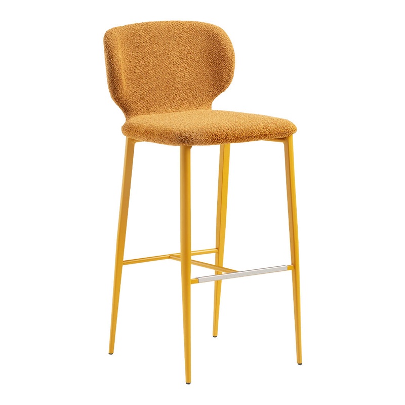 Wrap M TS Bar Stool