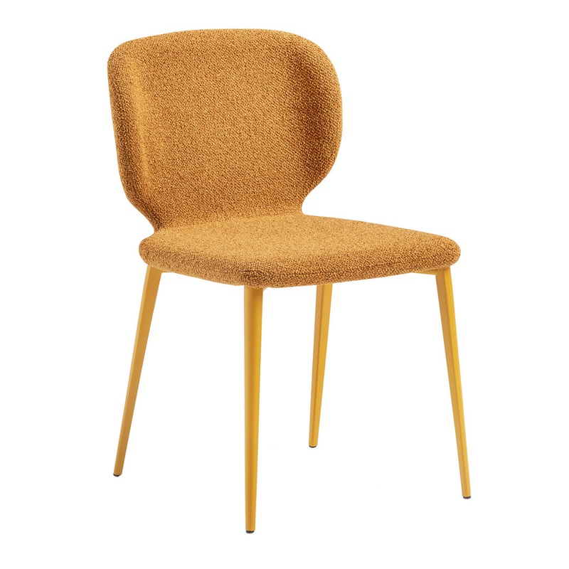 Wrap S M TS Side Chair