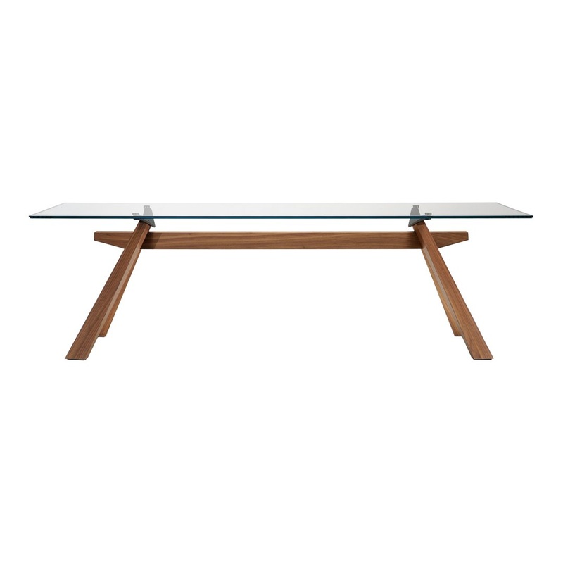 Zeus LG Dining Table