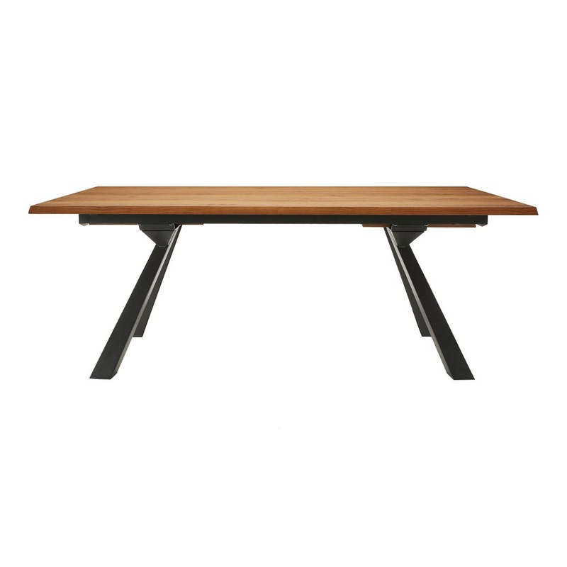 Zeus MT Dining Table
