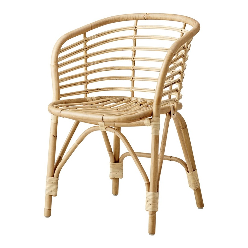 Blend Chair – Indoor