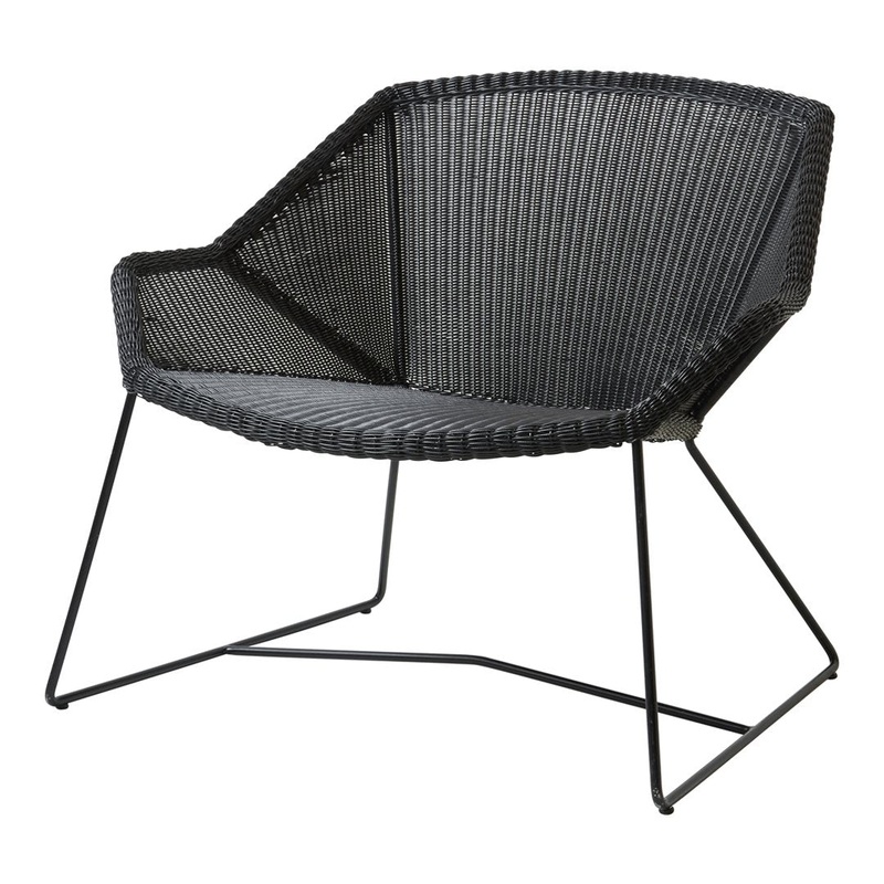 Breeze Lounge Chair – Outdoor