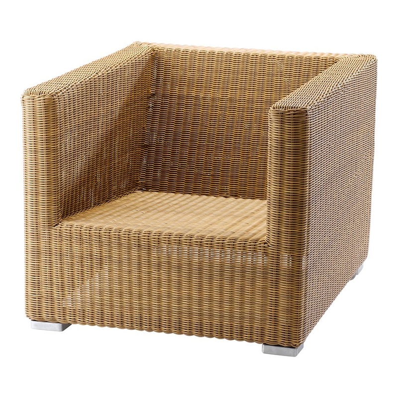 Chester Lounge Chair