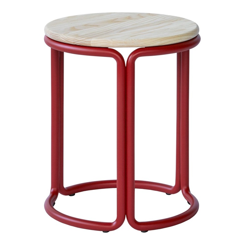Hardie Stool