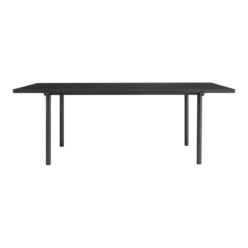Tubby Tube Dining Table