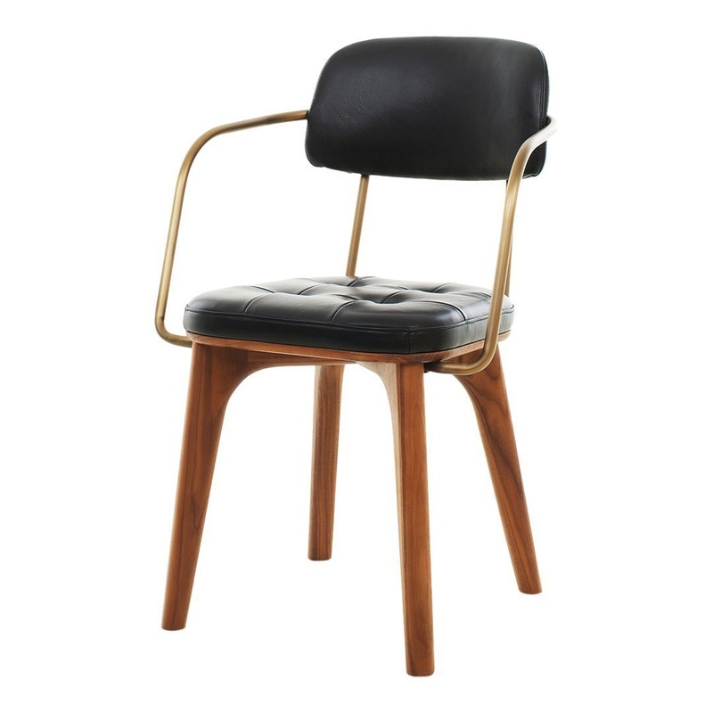 Utility Armchair U