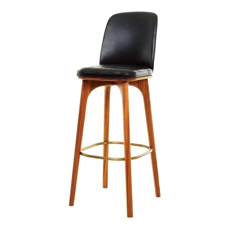 Utility High Chair – Bar Height