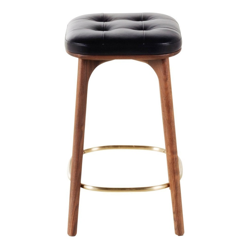 Utility Counter Stool (24″ H)