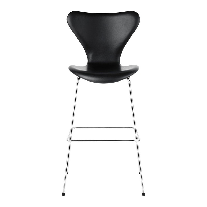 Series 7 Bar Stool – Fully Upholstered