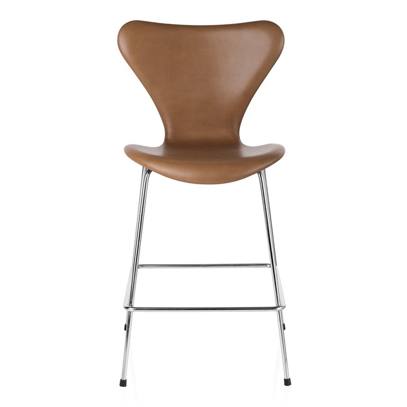 Series 7 Counter Stool 3187 – Fully Upholstered