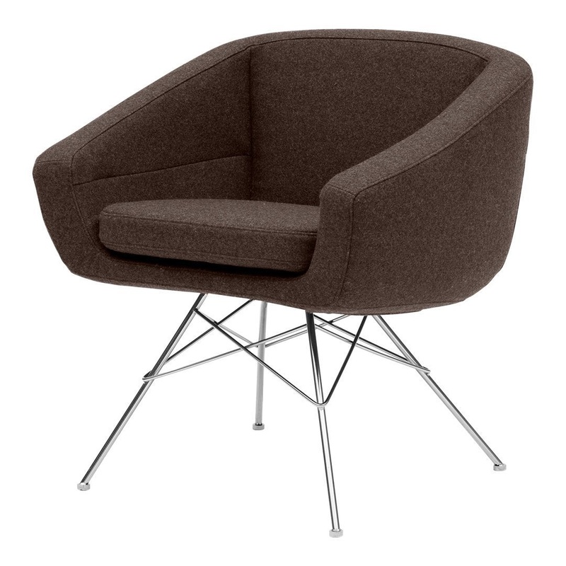 Aiko Lounge Chair