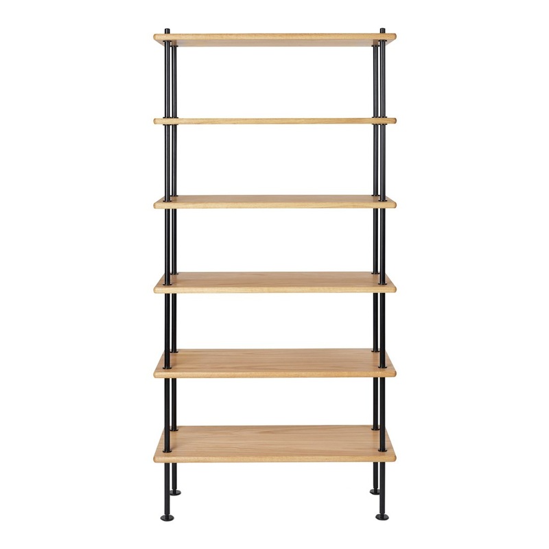 BM0253 Modular Shelving System – Version 3