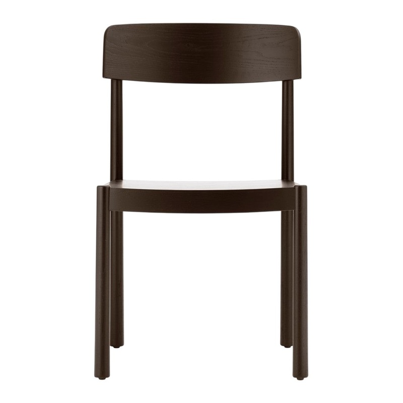Timb Chair Tan Ash