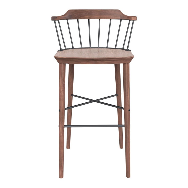 Exchange Bar Chair
