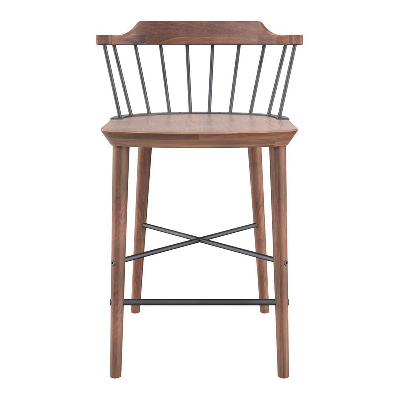 Exchange Counter Chair