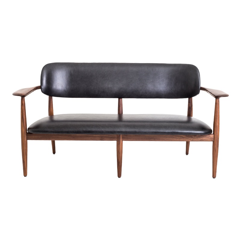 Slow Lounge Chair Two Seater