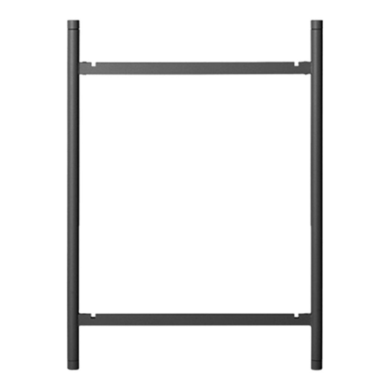 Punctual Shelving Sytem – Components Cashmere