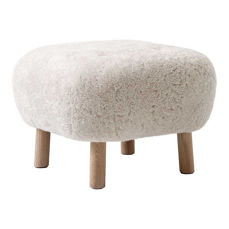 Little Petra Pouf ATD1