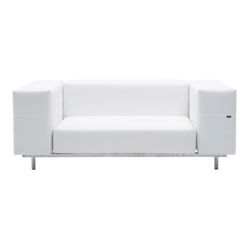 Walrus 80 Club Chair