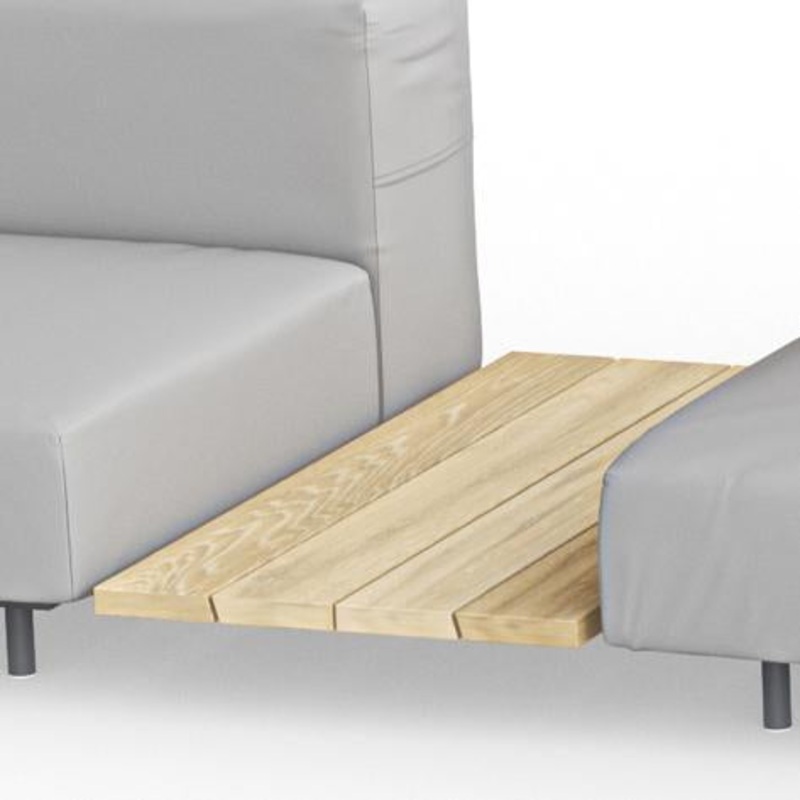 Walrus Linking Table